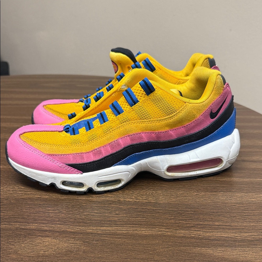 Nike Air Max ACG